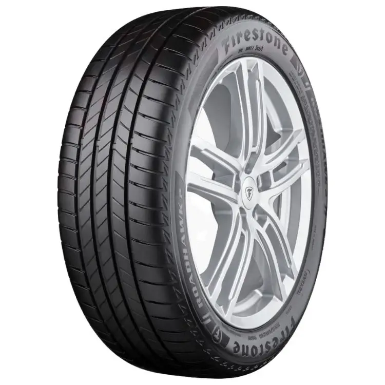 Acheter En Ligne FIRESTONE ROADHAWK 2Medium