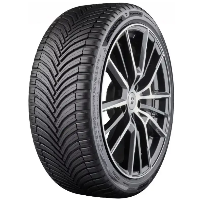 Prix Choc BRIDGESTONE TURANZA AS 6 DGPremium