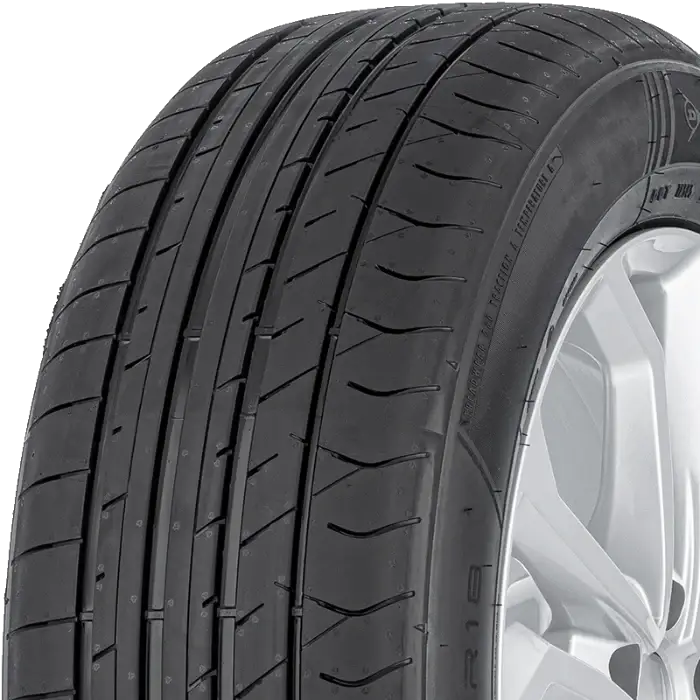 Marque DUNLOP SPORT RESPONSEMedium