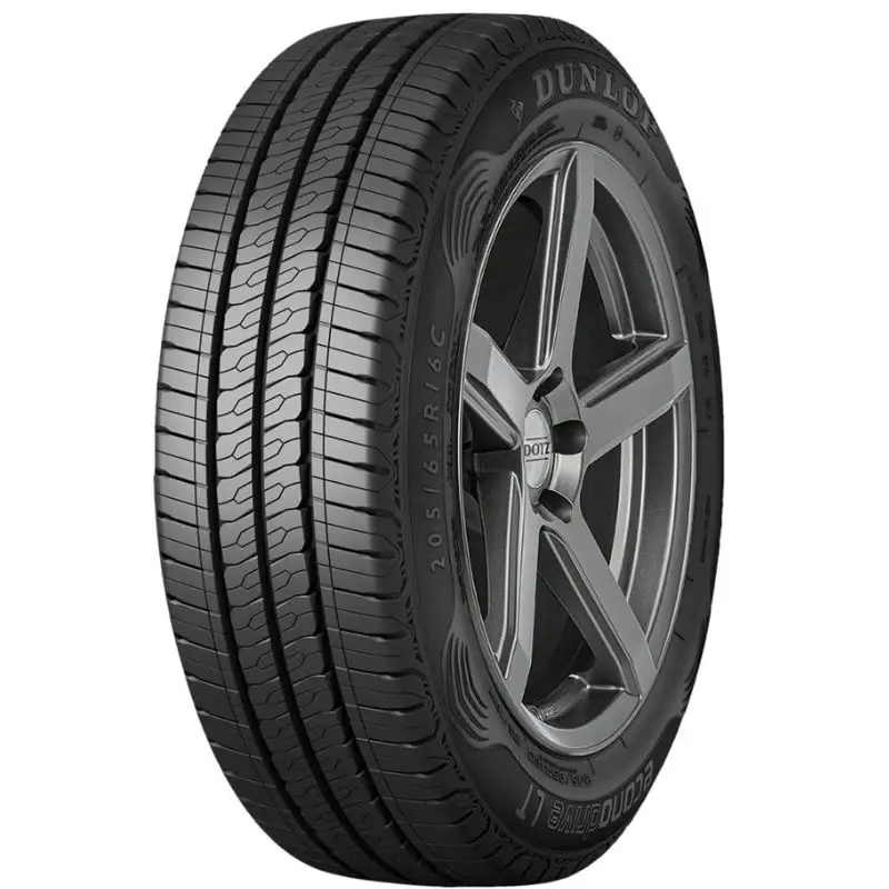DUNLOP ECONODRIVE LTMedium Vente Directe