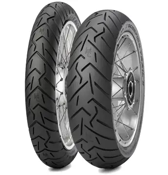 PIRELLI SCORPION TRAIL IIPremium Jusqu’à Épuisement Des Stocks