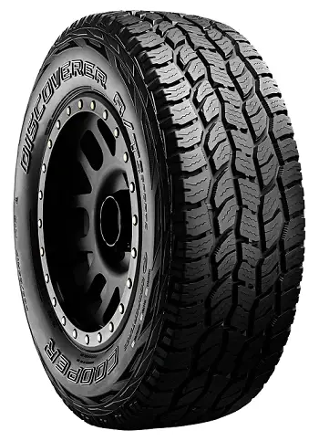 Vente Flash COOPER DISCOVERER AT3 SP2Medium