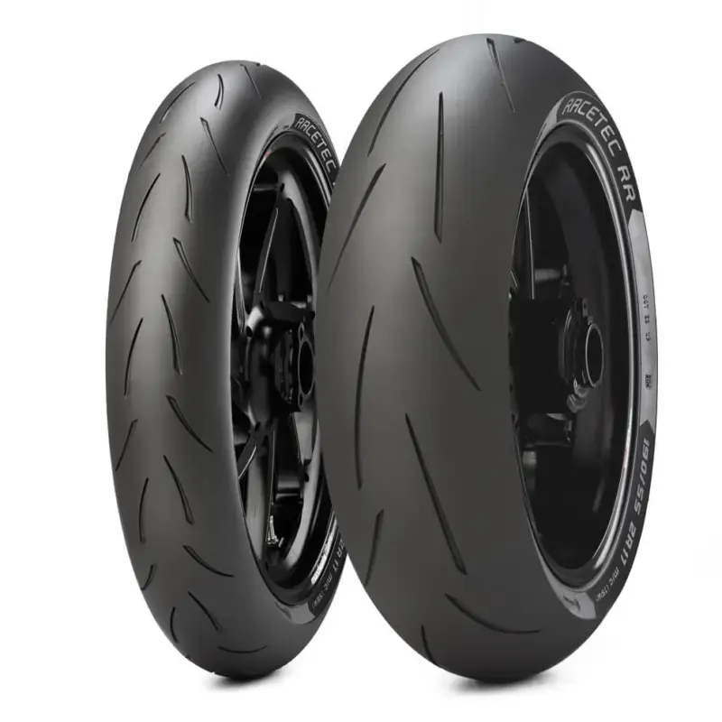 Super Prix METZELER RACETEC RR K3Premium