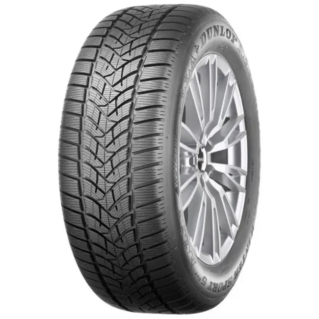 DUNLOP WINTER SPORT 5 SUVMedium Dernier Modèle