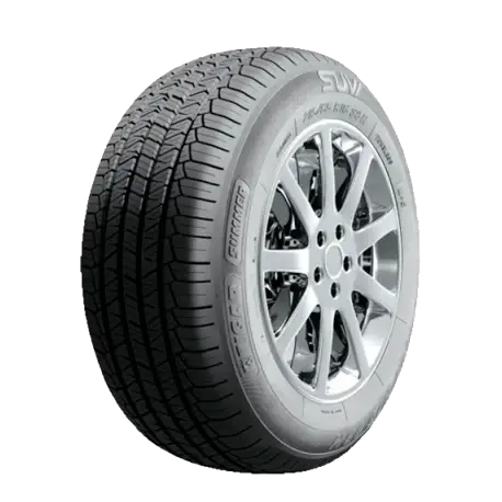 TIGAR SUV SUMMER TIÉconomique Certifié