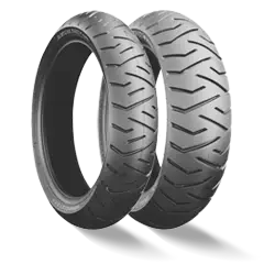 Soldes BRIDGESTONE T01F RADIALPremium