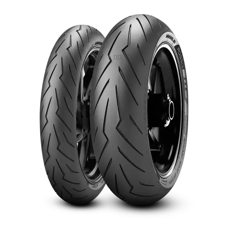 Acheter Direct PIRELLI DIABLO ROSSO IIIPremium