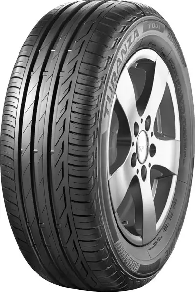 BRIDGESTONE T001Premium Expédition Rapide
