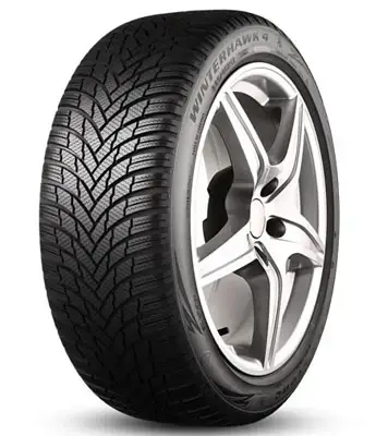 Pas Cher FIRESTONE WINTERHAWK 4Medium