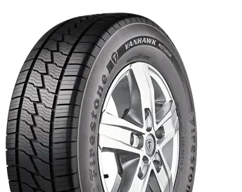 FIRESTONE VANHAWK MULTISEASONMedium Bon Marché