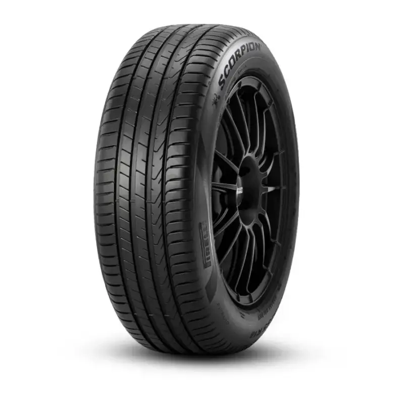 Certifié PIRELLI SCORPIONPremium