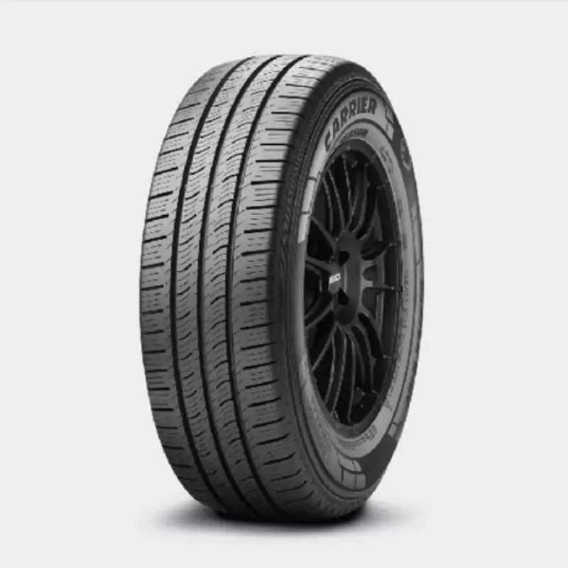 Remise PIRELLI CARRIER ALL SEASONPremium