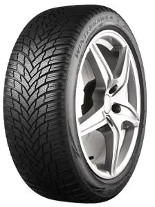 Commande En Gros FIRESTONE WINTERHAWK 4Medium