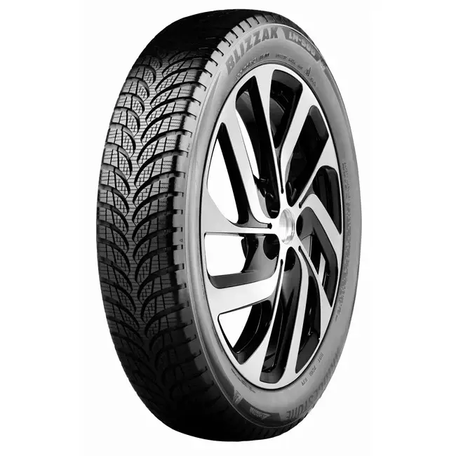 BRIDGESTONE BLIZZAK LM500Premium Commander Vite