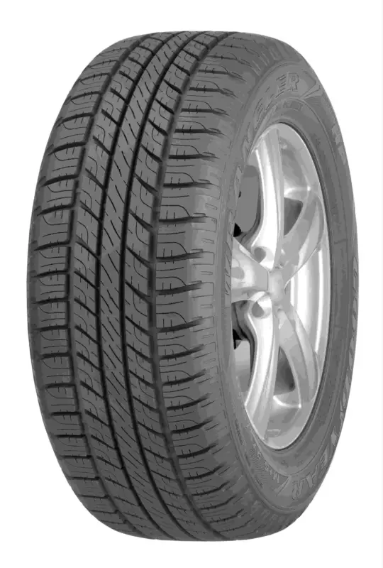 Acheter En Ligne GOODYEAR WRL HP ALL WEATHERPremium
