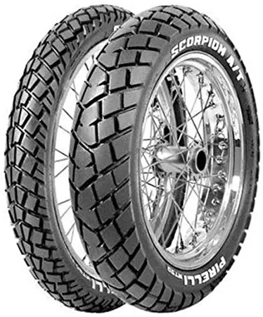 Jusqu’à Épuisement Des Stocks PIRELLI SC.MT90 A/TPremium