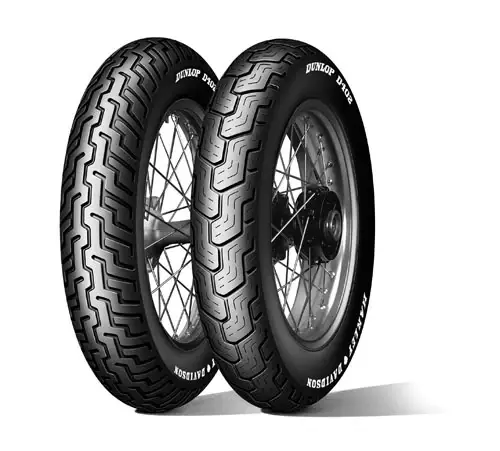 Commander Maintenant DUNLOP D402Medium