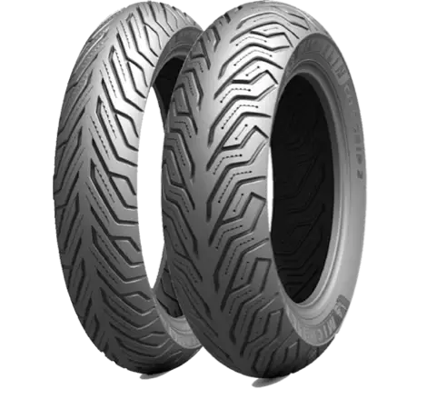 MICHELIN CITY GRIP 2Premium Affaire À Saisir