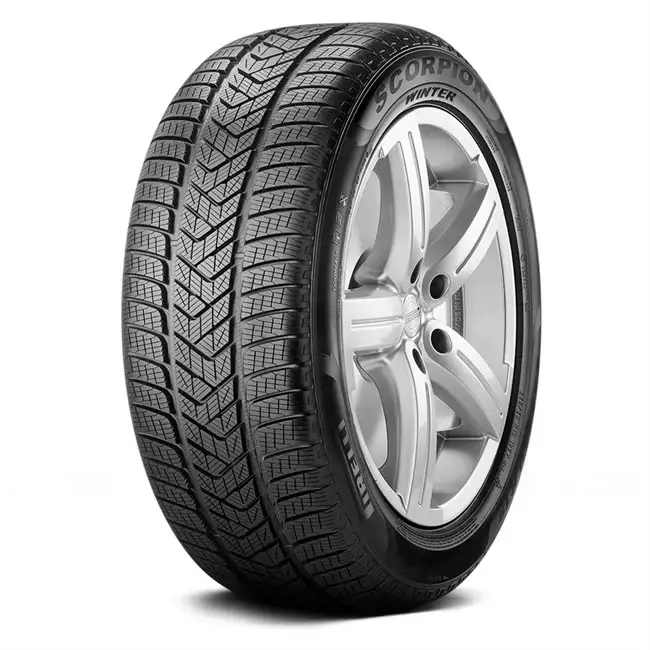 Prix Choc PIRELLI SCORPION WINTERPremium