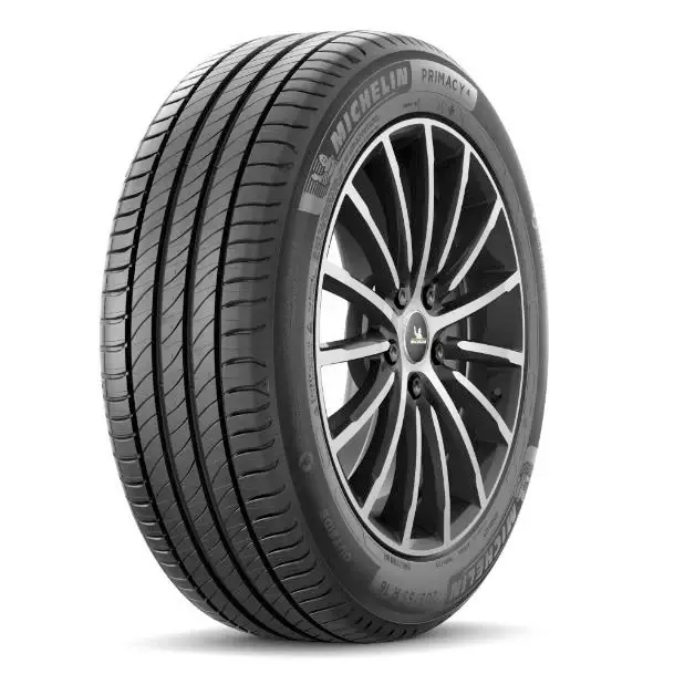 MICHELIN PRIMACY 4+ TURISMOPremium Offre Limitée