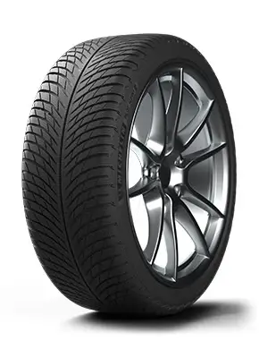 MICHELIN PILOT ALPIN 5Premium Acheter Direct