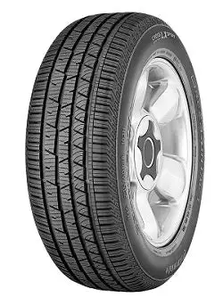 CONTINENTAL CROSSCONTACT LX SPORTPremium Meilleure Vente