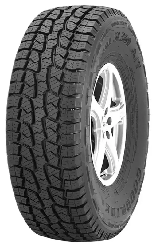 WESTLAKE RADIAL SL369 A/TÉconomique Prix Choc