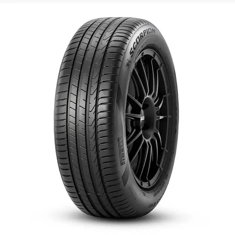 PIRELLI SCORPIONPremium Achat Immédiat