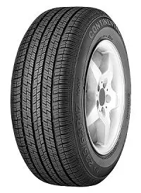 Authentique CONTINENTAL CONTI 4X4CONTACTPremium