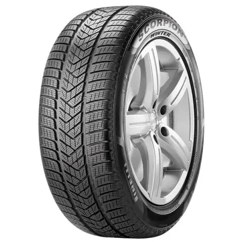 Petit Prix PIRELLI SCORPION WINTERPremium