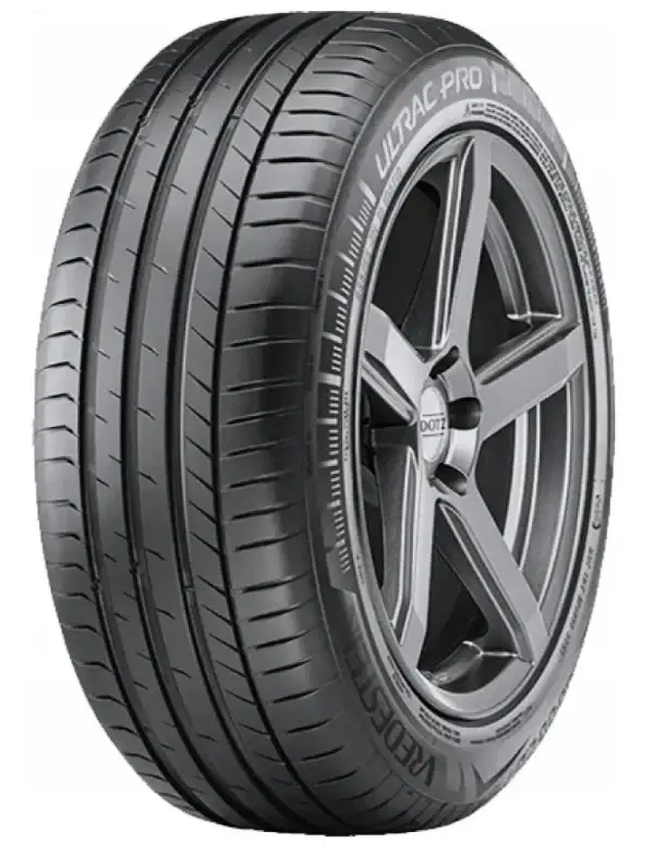 VREDESTEIN ULTRAC PROPremium Certifié