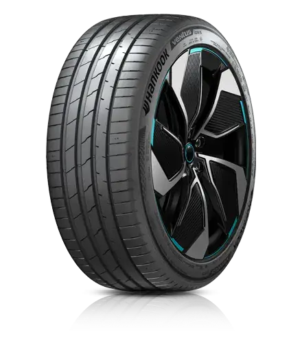 HANKOOK IK01(ION EVO)Premium Dernière Chance