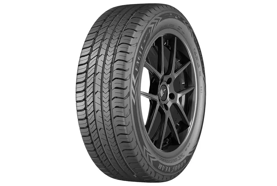 Satisfait Ou Remboursé GOODYEAR EAGLE SPORT 2Premium
