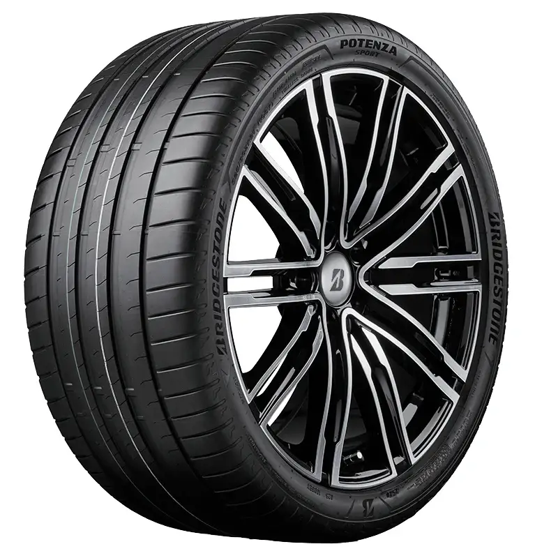 Achat Immédiat BRIDGESTONE POTENZA SPORTPremium