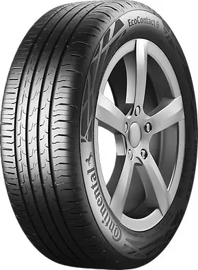 Vente Directe CONTINENTAL ECOCONTACT6Premium