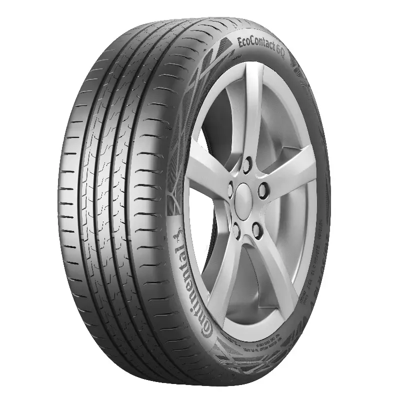 Commander Maintenant CONTINENTAL ECOCONTACT 6QPremium