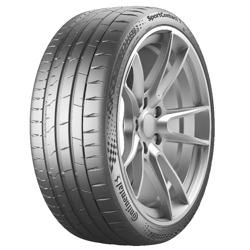 Acheter En Ligne CONTINENTAL SPORTCONTACT7Premium