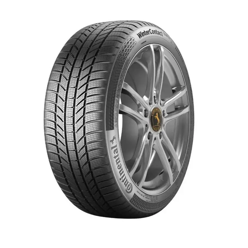 CONTINENTAL WINTERCONTACT TS870PPremium Retour Gratuit
