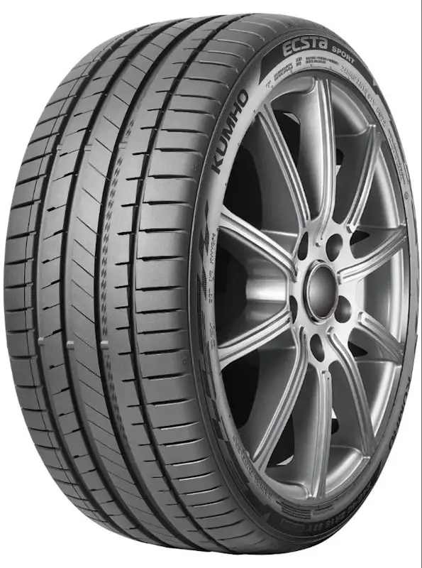 Expédition Rapide KUMHO ECSTA SPORT PS72Medium
