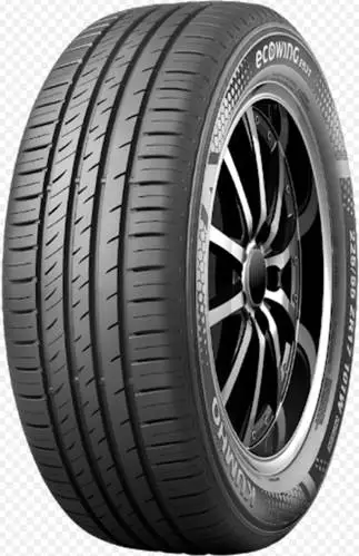 Remise KUMHO ECOWING ES31Medium
