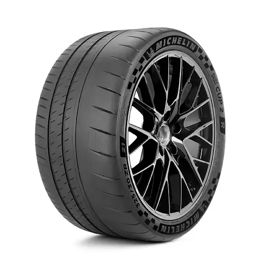 MICHELIN PILOT SPORT CUP 2 RPremium Jusqu’à Épuisement Des Stocks