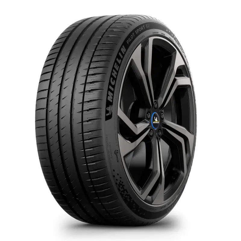 MICHELIN PILOT SPORT EVPremium Haute Qualité