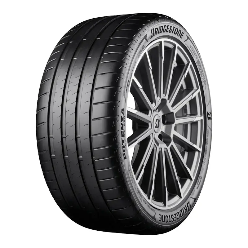 BRIDGESTONE POTENZA SPORT EVOPremium Seulement Aujourd’hui