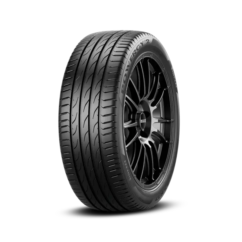 Offre Du Jour PIRELLI POWERGY 2Premium