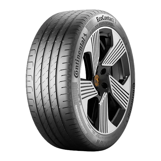 Prix Promo CONTINENTAL ECOCONTACT 7Premium