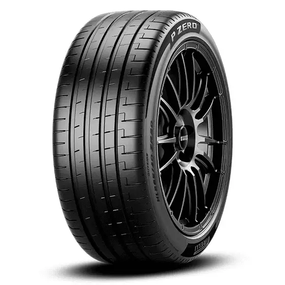 Promotion PIRELLI PZERO PZ5Premium