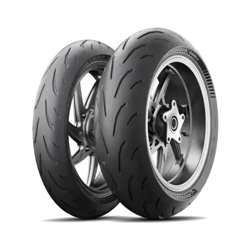 MICHELIN POWER 6Premium Meilleure Vente