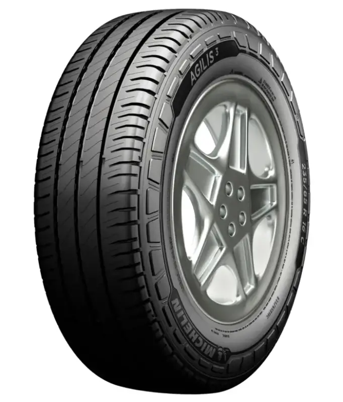 Super Prix MICHELIN AGILIS 3Premium