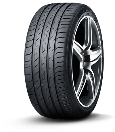 Acheter Direct NEXEN N´FERA SPORTMedium