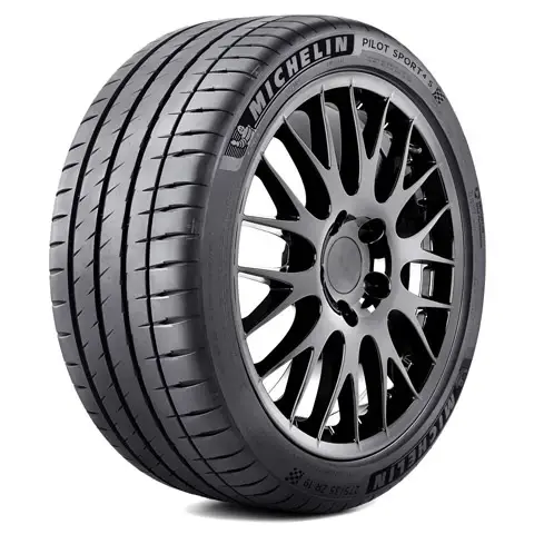 Nouvelle Collection MICHELIN PILOT SPORT 4 S1Premium